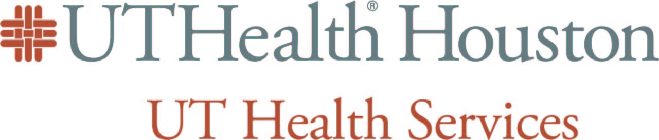 UT Health Services Logo